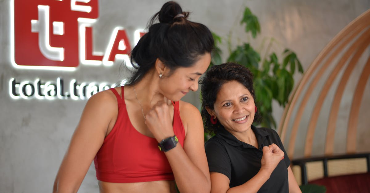 Moltencore Fitness Club gallery primary